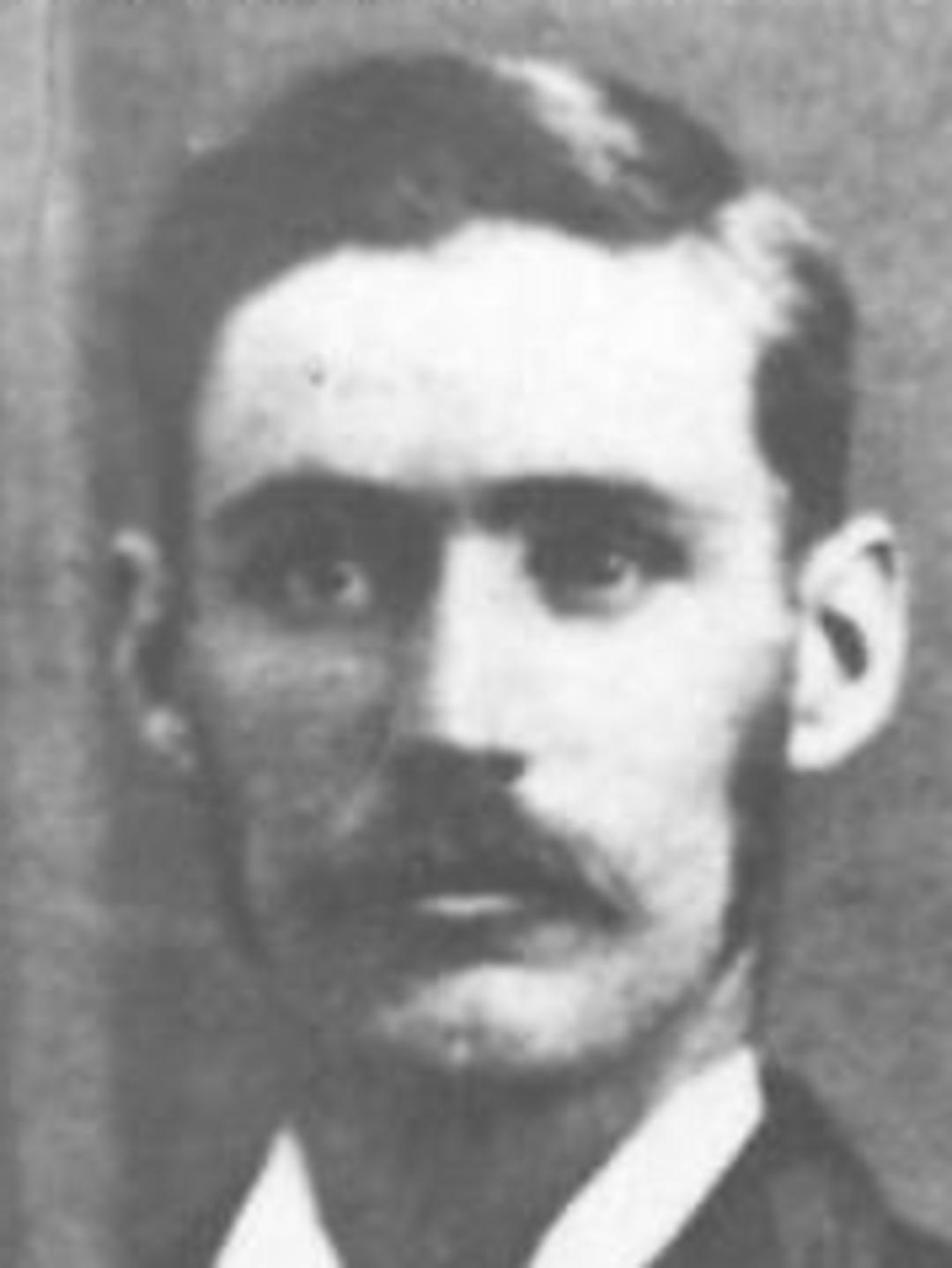 Enoch Brown (1862 - 1943) Profile